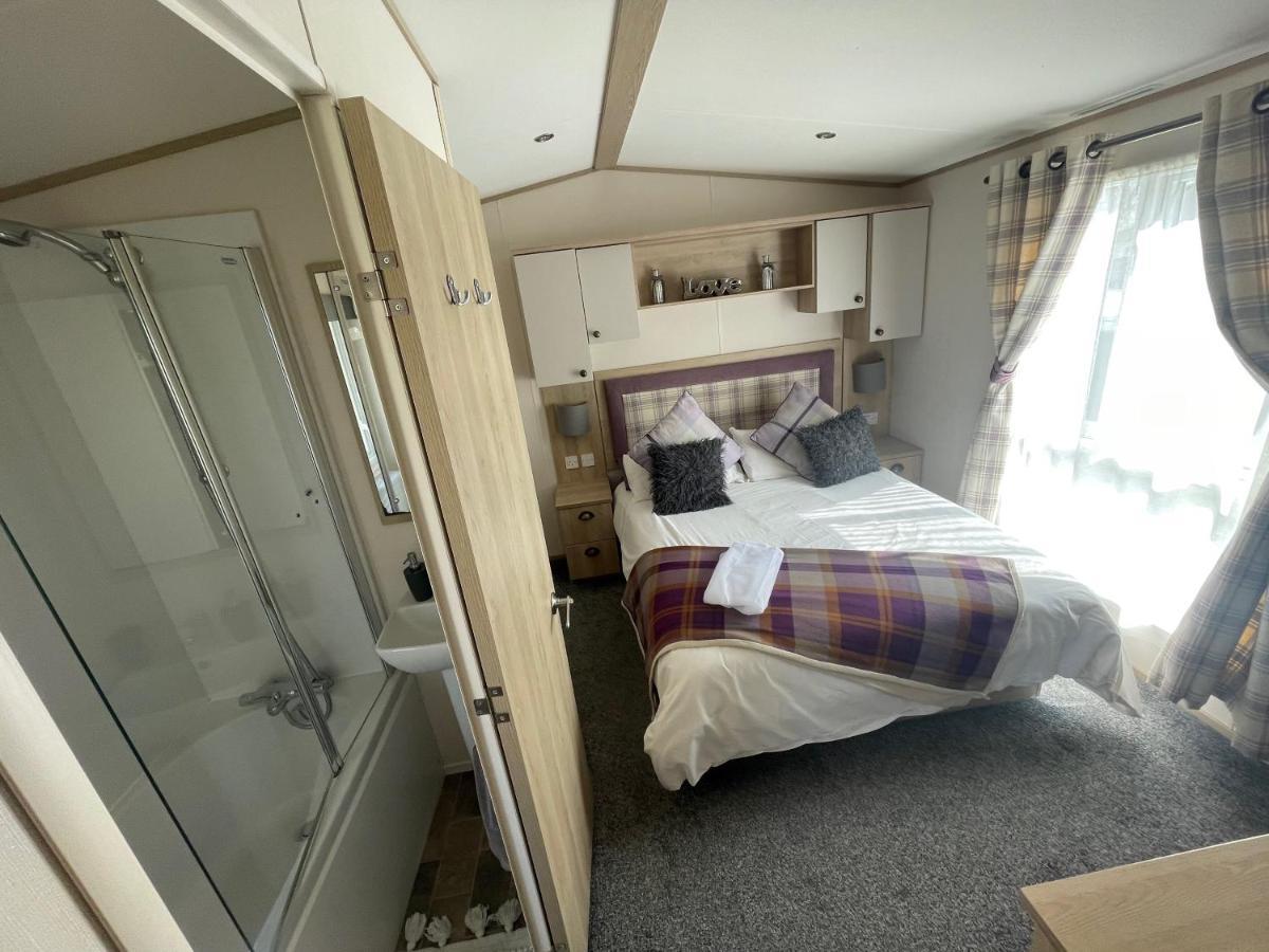 Lakeside Retreat 4 Tattershall Eksteriør bilde